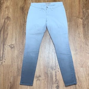 Banana Republic Jeggings